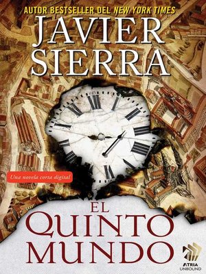 cover image of El Quinto mundo